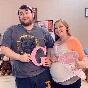 Meet your Posher, Mackenzie